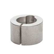 Ersatz-Spannringe aus Aluminium