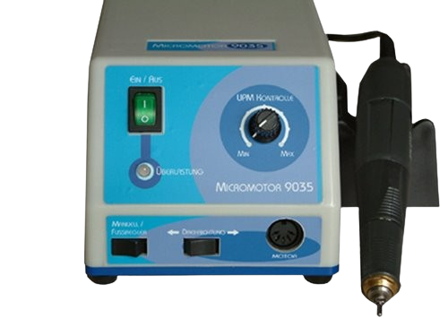 Mikromotor MM-9035