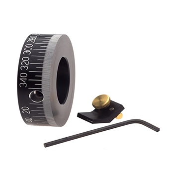 RinGenie® 1°-Einteilring