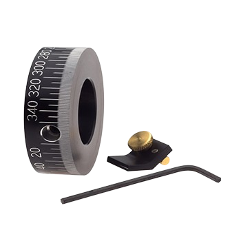 RinGenie® 1°-Einteilring
