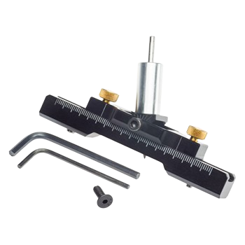 RinGenie® Winkeladapter