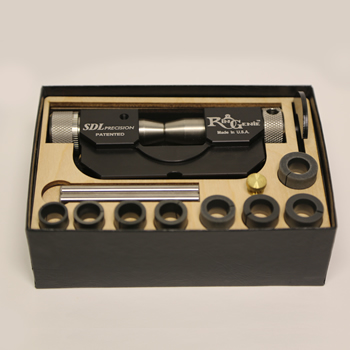 Basic RinGenie® Kit