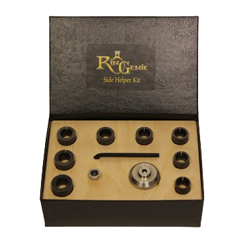 RinGenie® Side Helper Kit