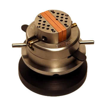 RinGenie® Schraubstock