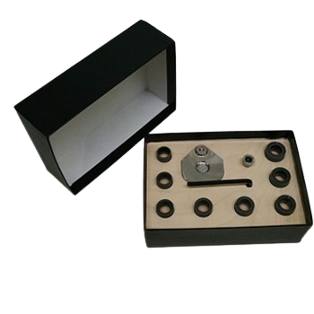Vielseitiger Ringhalter – Kit